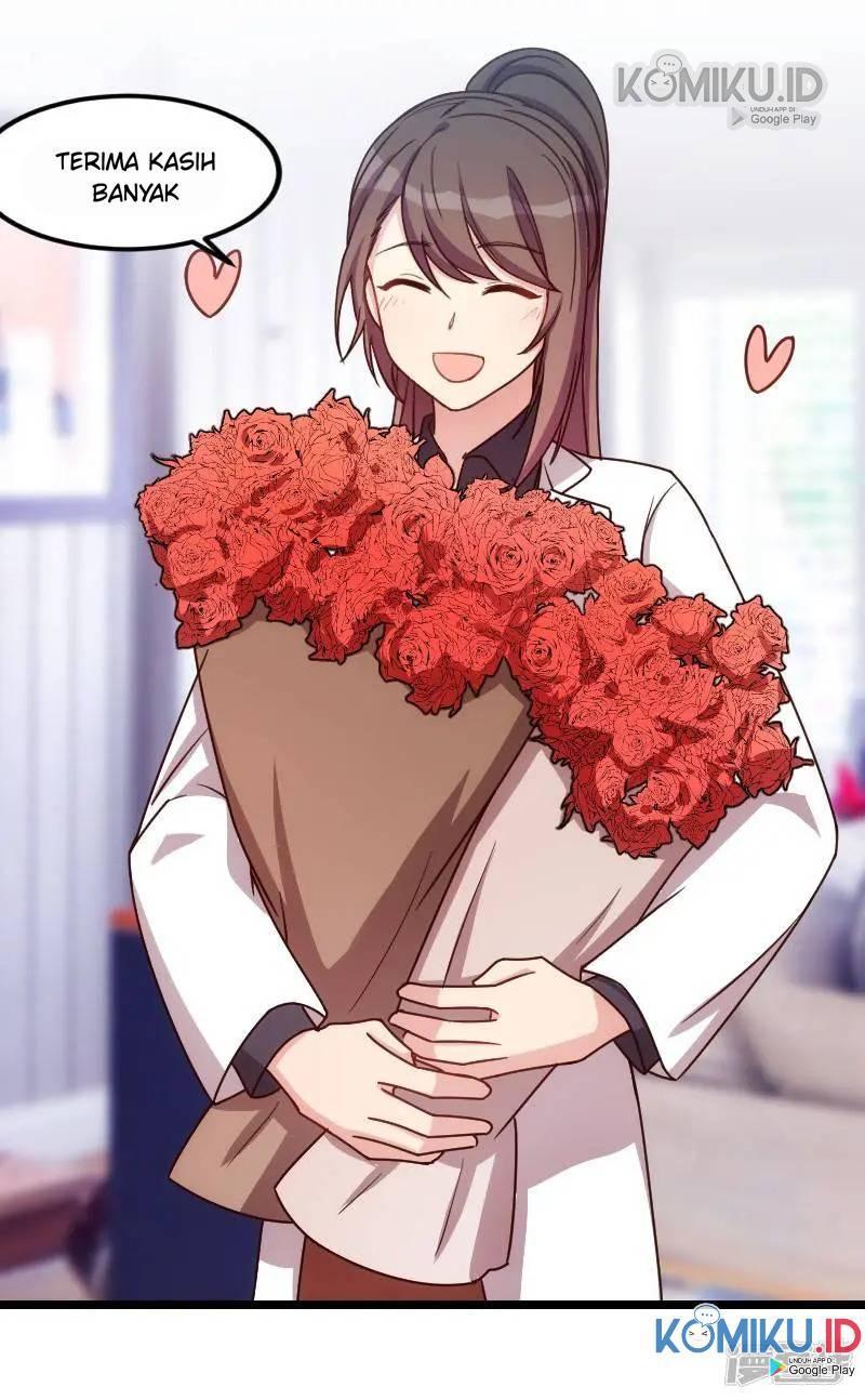 CEO’s Sudden Proposal Chapter 148 Gambar 19
